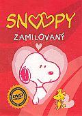 Snoopy zamilovaný (DVD)