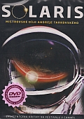 Solaris (DVD) (Soľaris)