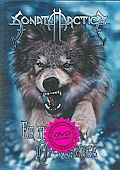 Sonata Artica - For The Shake Of Revenge 2006 (DVD)