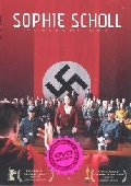 Sophie Scholl: Poslední dny (DVD)