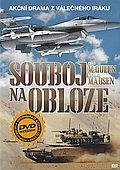 Souboj na obloze (DVD) (Surface to Air)