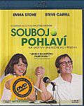 Souboj pohlaví (Blu-ray) (Battle of the sexes)