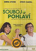 Souboj pohlaví (DVD) (Battle of the sexes)