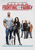 Souboj s rodinou (Blu-ray) (Fighting with My Family)
