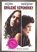 Spálené vzpomínky (DVD) (Things We Lost in the Fire) - vyprodané