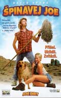 Špinavej Joe (DVD) (Joe Dirt)