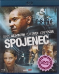Spojenec (Blu-ray) (Inside Man)