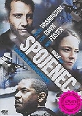 Spojenec (DVD) (Inside Man) - BAZAR