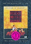 Společnost mrtvých básníků (DVD) (Dead Poet´s Society)