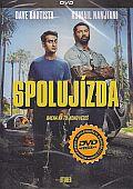 Spolujízda (DVD) (Stuber)