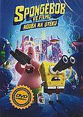 SpongeBob ve filmu 2: Houba na útěku (DVD) (SpongeBob Movie: Sponge on the Run)