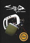 Staind - The Videos (DVD)