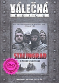 Stalingrad (DVD) - válečná edice