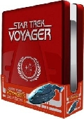 Star Trek Voyager - kompletní 7. sezóna (DVD)