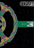 Star Trek Hluboký vesmír 9 - kompletní 3. sezóna (DVD)