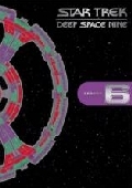 Star Trek Hluboký vesmír 9 - kompletní 6. sezóna (DVD)