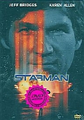 Starman (DVD)