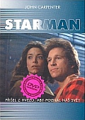 Starman (DVD) - CZ dabing