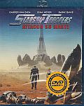 Starship Troopers: Záchrana Marsu (Blu-ray) (Starship Troopers: Traitor of Mars)