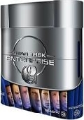 Star Trek Enterprise 3 7x(DVD)