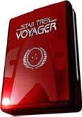 Star Trek Voyager - kompletní 4. sezóna (DVD)
