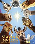 Šťastná hvězda (Blu-ray) (Star)