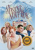 Šťastný nový rok 1 (2019) (DVD)