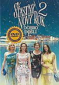 Šťastný nový rok 2: Dobro došli (2021) (DVD)