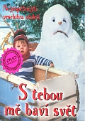S tebou mě baví svět (DVD) - pošetka