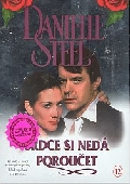 Steel 12: Srdce si nedá poroučet (DVD)
