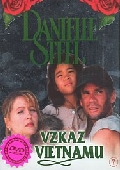 Steel 7: Vzkaz z Vietnamu (DVD)