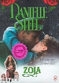 Steel 16: Zoja (DVD) - pošetka