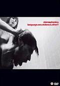 Stereophonics - Language. Sex. Violence. Other? (DVD) [2006]