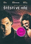 Štěstí ve hře (DVD) (Lucky you)