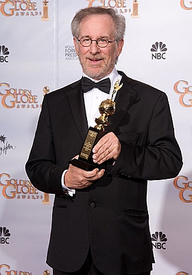 Steven Spielberg