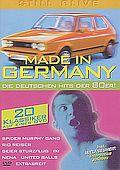 V/A - Still Alive - Made in Germany (DVD) (Hits der 80er)