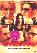 Stiletto (DVD)
