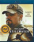 Stillwater (Blu-ray)
