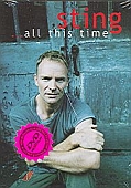Sting - ...All This Time 2001 (DVD)