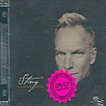 Sting - Sacred Love 2003 [SACD] [DIGITAL SOUND] - vyprodané