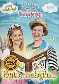 Štístko a Poupěnka - Bylo, nebylo (DVD)