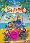 Stitch! (DVD) - film "Disney" (Stitch - movie)