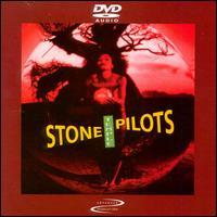 Stone Temple Pilots - Core [DVD-AUDIO] - vyprodané