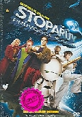 Stopařův průvodce po Galaxii (DVD) (Hitchhiker's Guide to the Galaxy)