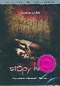 Stopy krve (DVD) (Blood Trails) - pošetka