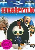 Strašpytlík (DVD) (Chicken Little) - vyprodané