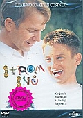 Strom snů (DVD) - CZ Dabing (War)