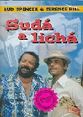 Sudá a lichá (DVD) (Pari a dispari)
