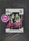 Sullivanovy cesty (DVD) (Sullivan´s Travels) - vyprodané