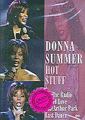 Summer Donna - Hot Stuff [DVD]